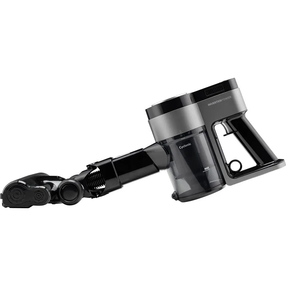 Пилосос Gorenje SVC216300FLA акумуляторний (VC3923BC-GS) - фото 6