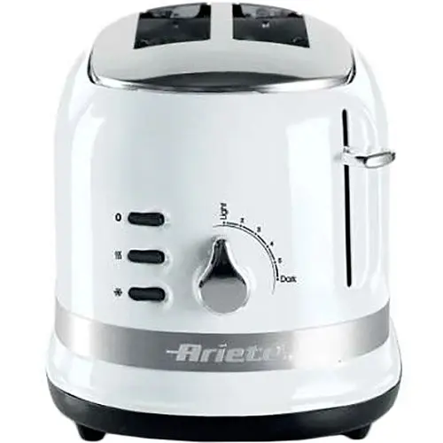 Тостер Ariete 0149 WH - фото 2