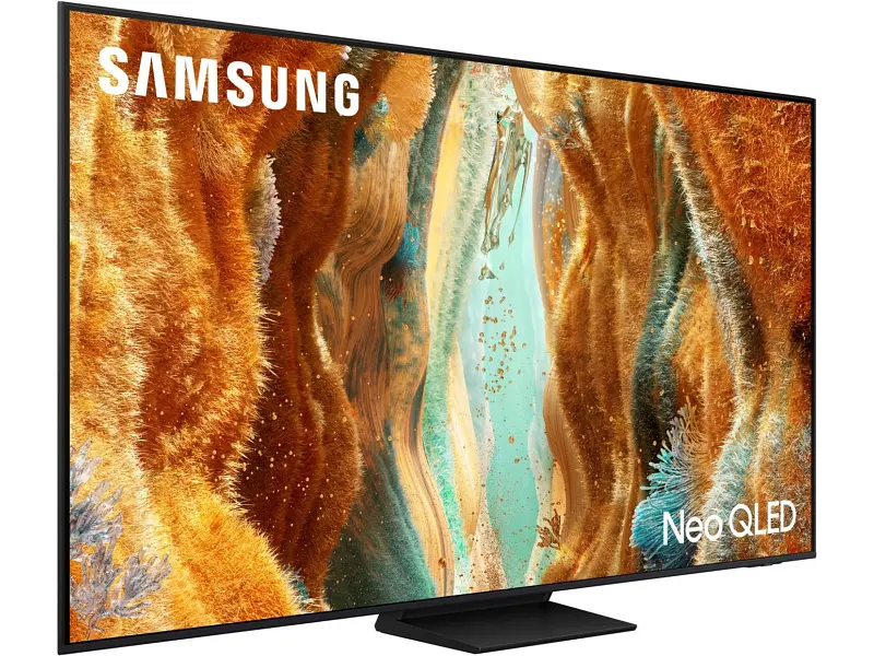 Телевізор Samsung QE85QN77F - фото 3