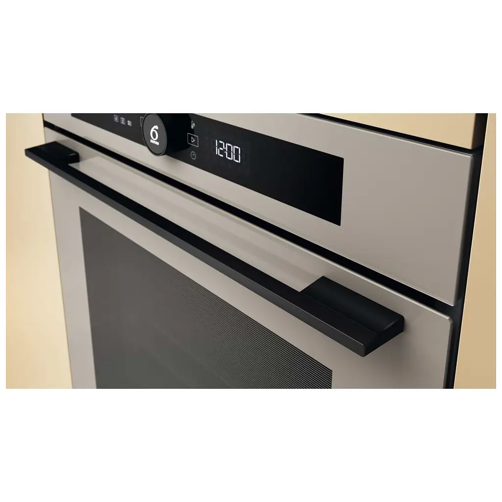 Духовой шкаф Whirlpool WOI4S8CM1SEA - фото 2
