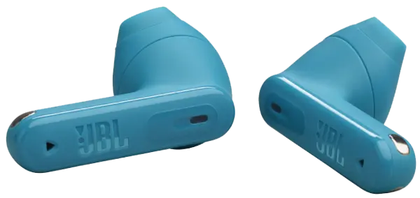Гарнитура JBL TUNE FLEX 2 Turquoise (JBLTFLEX2TQE) - фото 10