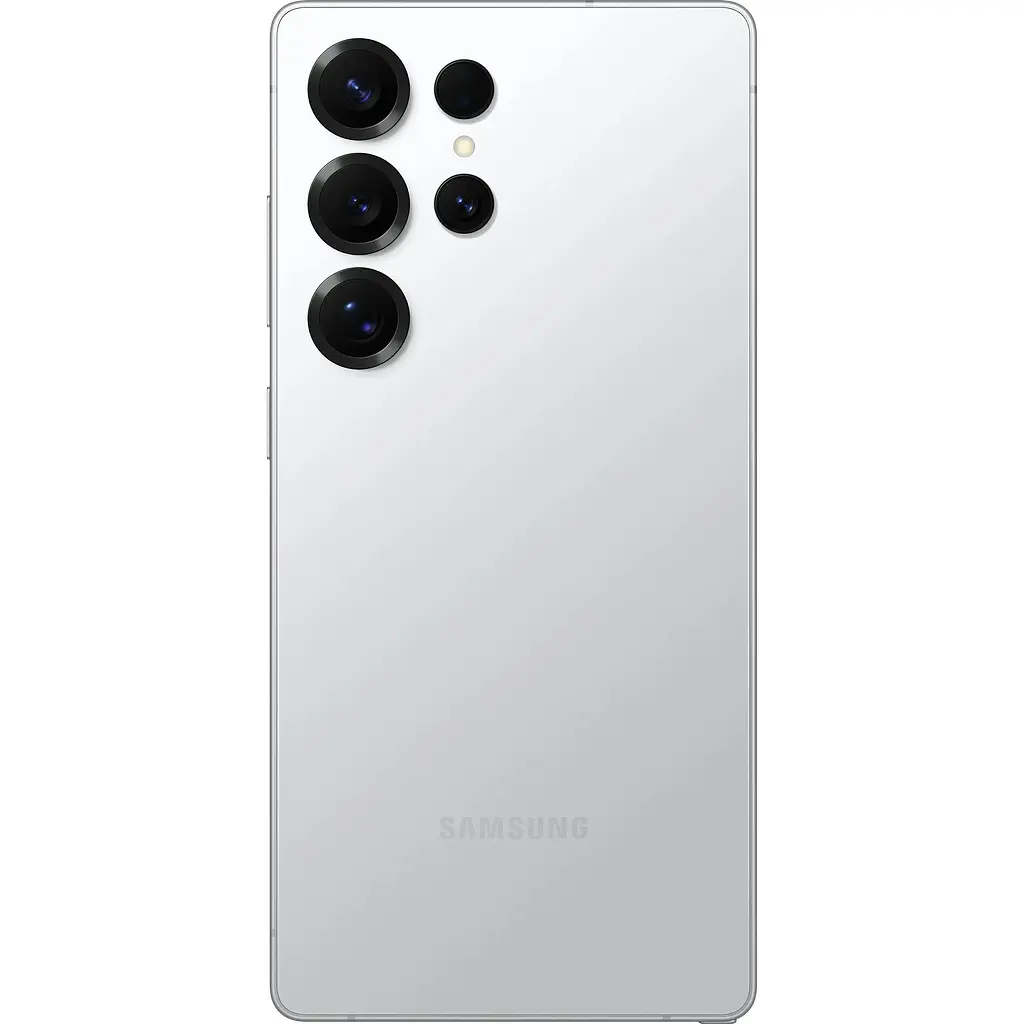 Смартфон Samsung Galaxy S25 Ultra 12/1TB Titanium Whitesilver (SM-S938BZSH) [NFC, 2 SIM/1 SIM + eSIM] - фото 10