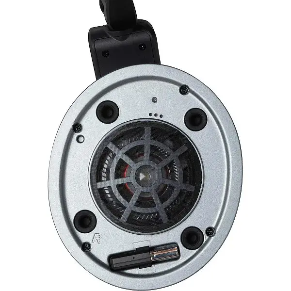 Ігрові навушники Turtle Beach Elite Atlas Aero Black [TBS-6296-02] [119432] - фото 10