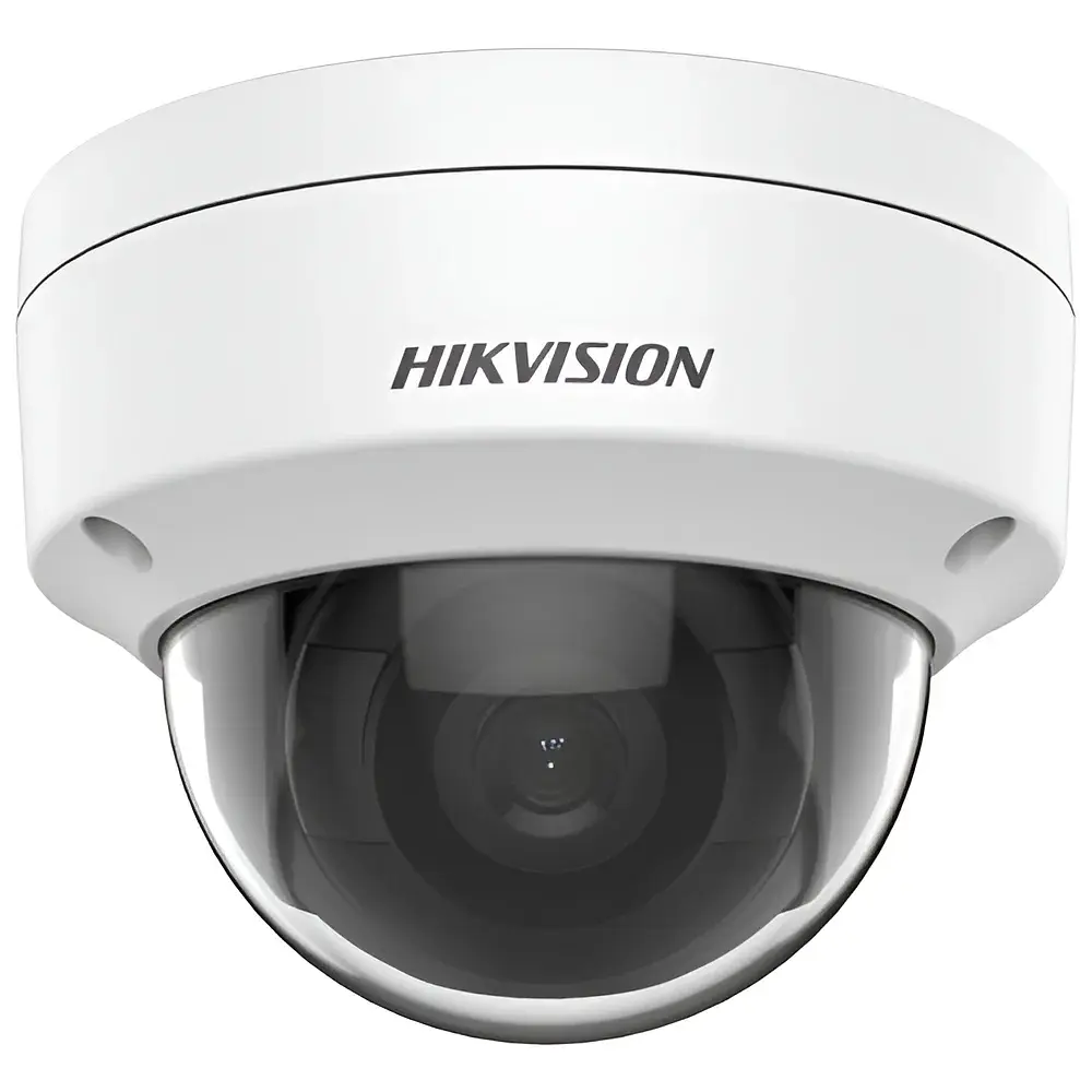 IP-камера Hikvision DS-2CD1141G0-I 4МП (2.8мм) - фото 3