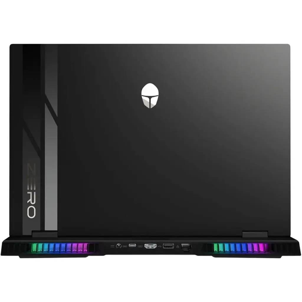 Ноутбук Thunderobot Zero 16 Pro (ZERO16PRO-9275HX32G1T5070TI) [174385] - фото 9