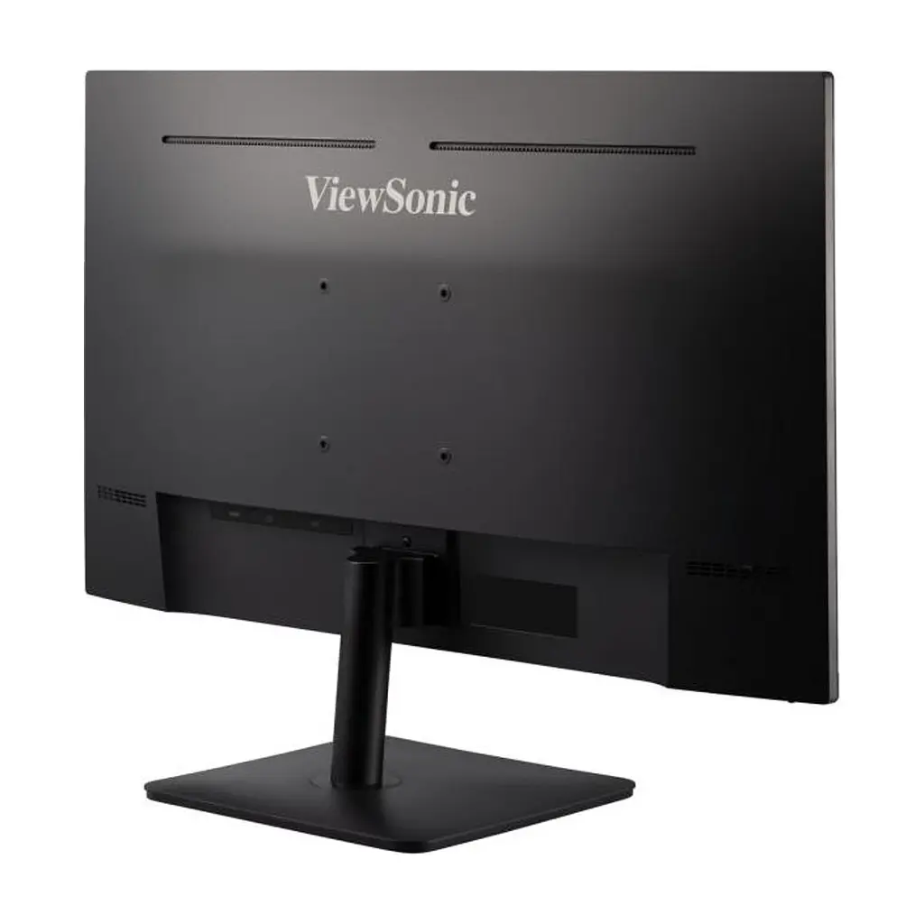 Монітор ViewSonic VA2732-H-2 - фото 6