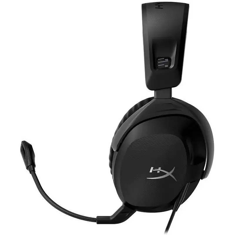 Гарнітура HyperX Cloud Stinger 2 3.5 mm Black (519T1AA) - фото 3