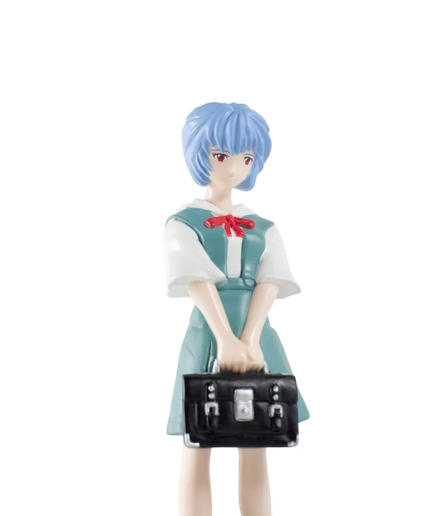 Фігурка Sega Євангеліон Рей Аянамі Evangelion Rei Ayanami Special 12 см S E RA 12 - фото 3