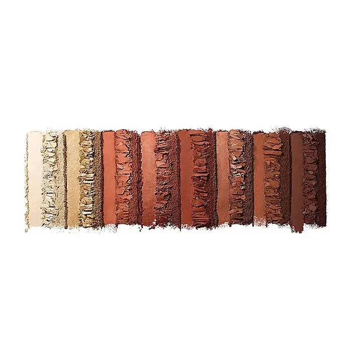 Палитра теней для век Revlon ColorStay Looks Book Palette, тон 930 (Maverick), 3,4 г (500428) - фото 3