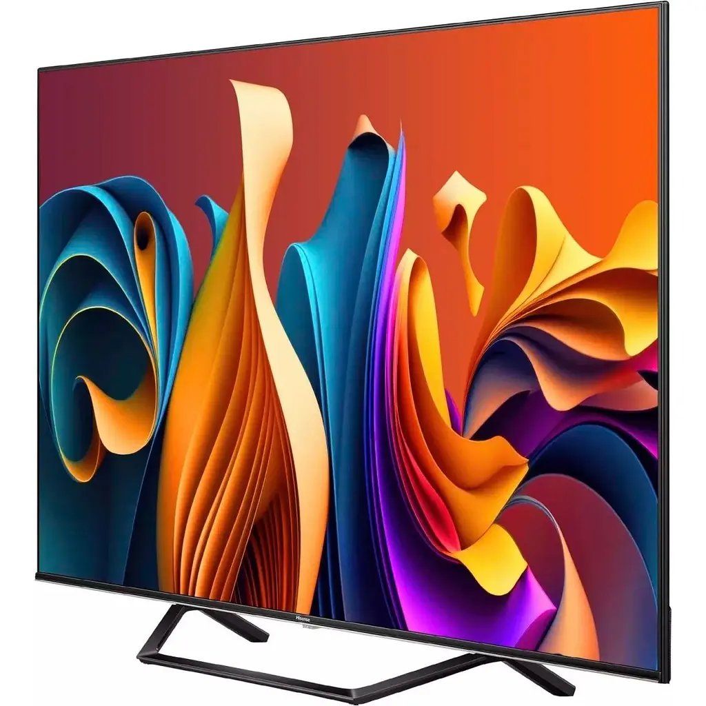 Телевізор Hisense 50A7NQ 50" QLED 4K [20013324] EU [131551] - фото 3