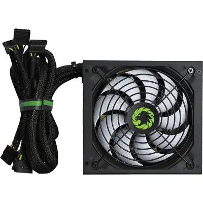 Блок живлення Gamemax 750W (GP-750) - фото 8