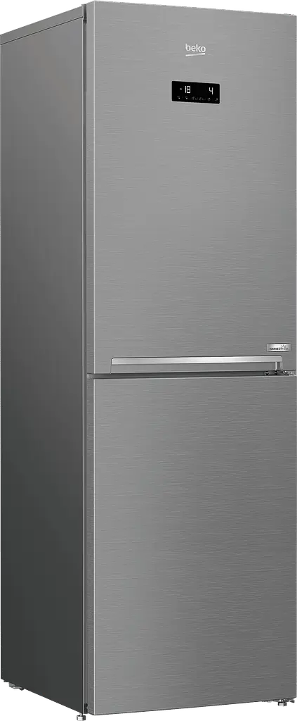Холодильник Beko RCNA386E40ZXBN (7229855) - фото 4