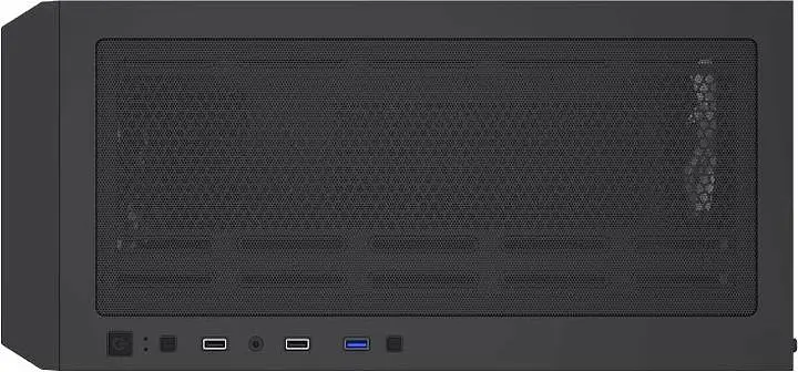 Корпус GameMax Destroyer TGB (Destroyer TGB) (без блока питания) - фото 7