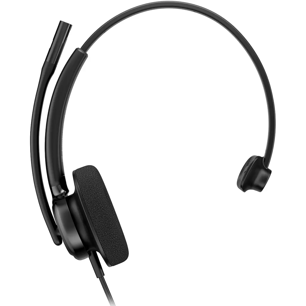 Гарнітура HP Poly Mission 415 Monaural USB-C/A - фото 2