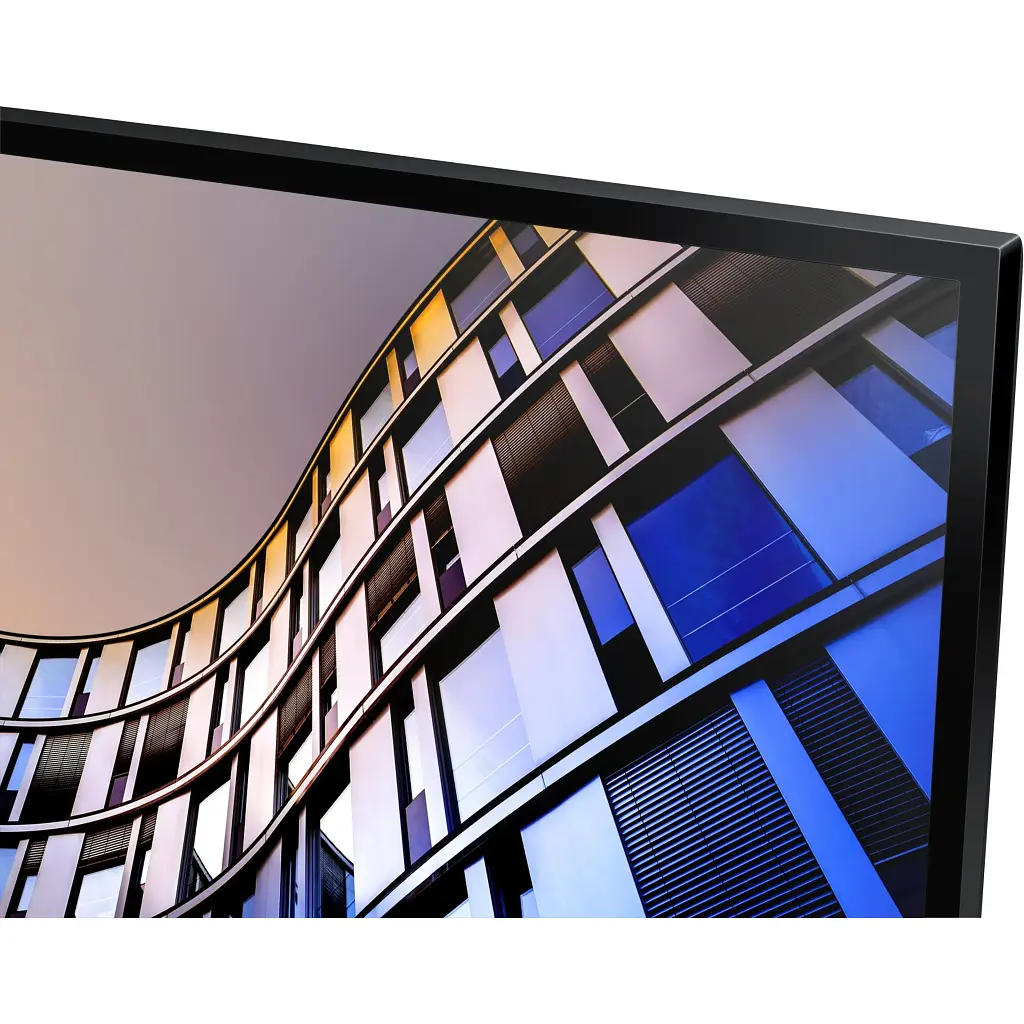 Телевізор Samsung UE24N4500AUXUA Smart TV Black - фото 7
