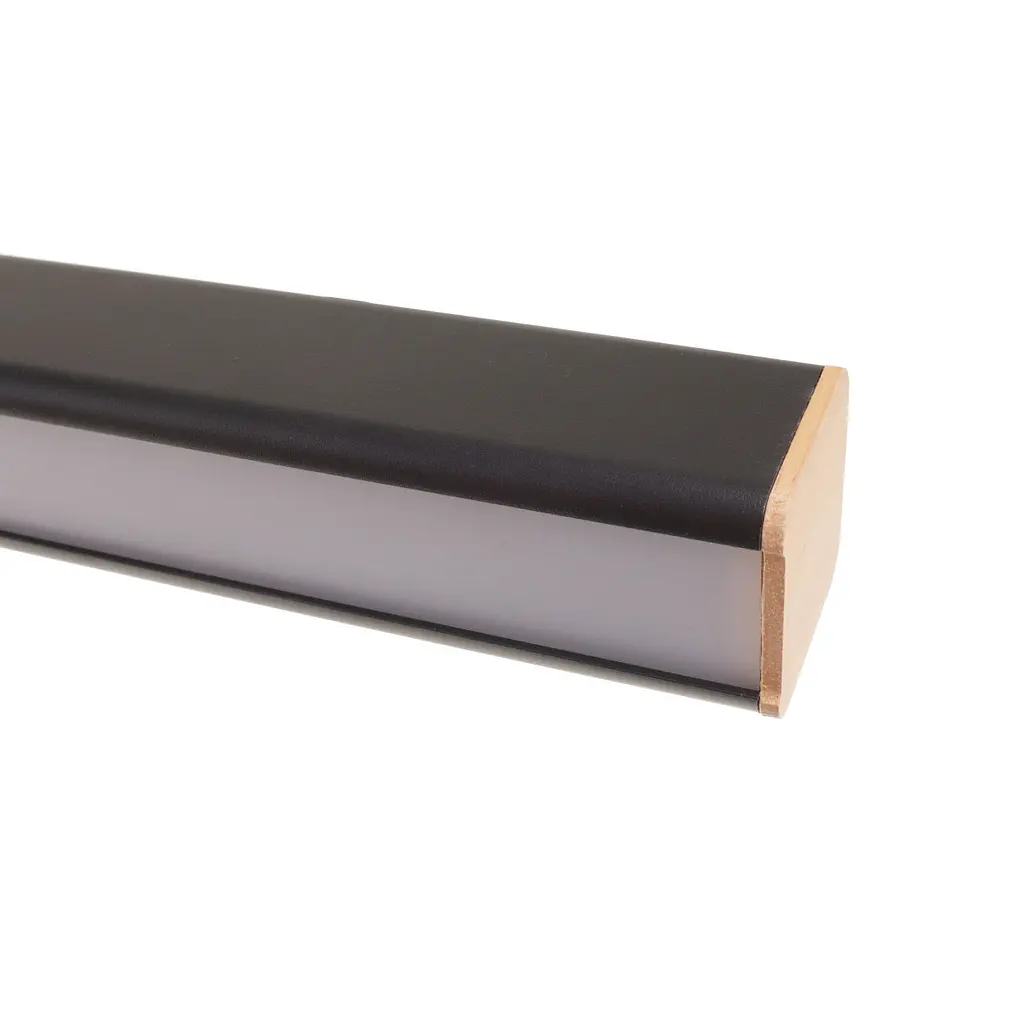 Світильник стельовий Brille підвісний BL-734S/20W NW BK - фото 5