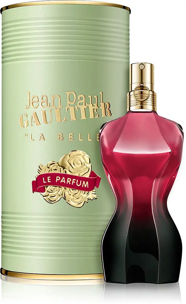 Парфумована вода Jean Paul Gaultier La Belle Le Parfum 30 мл - фото 2