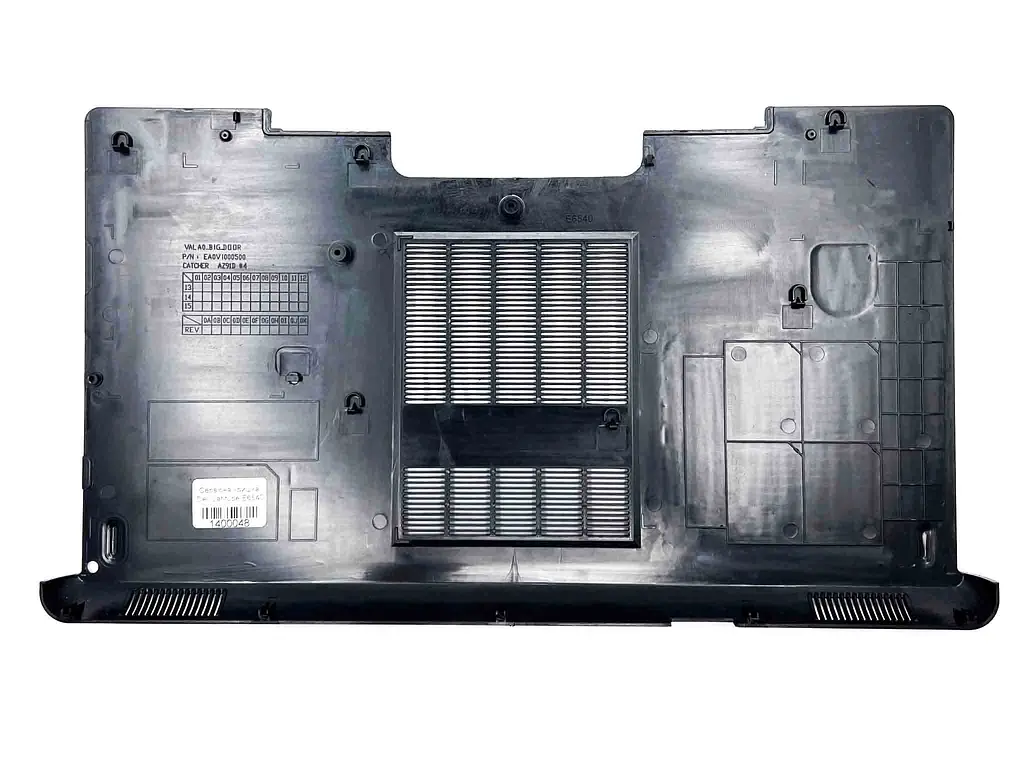 Сервісна кришка Dell Latitude E6540 - фото 2