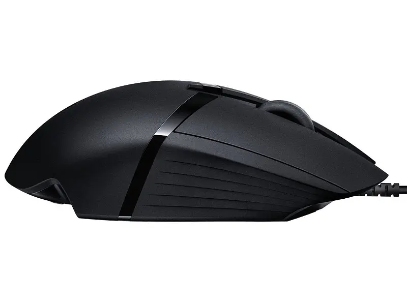 Миша Logitech Hyperion Fury G402 - фото 3