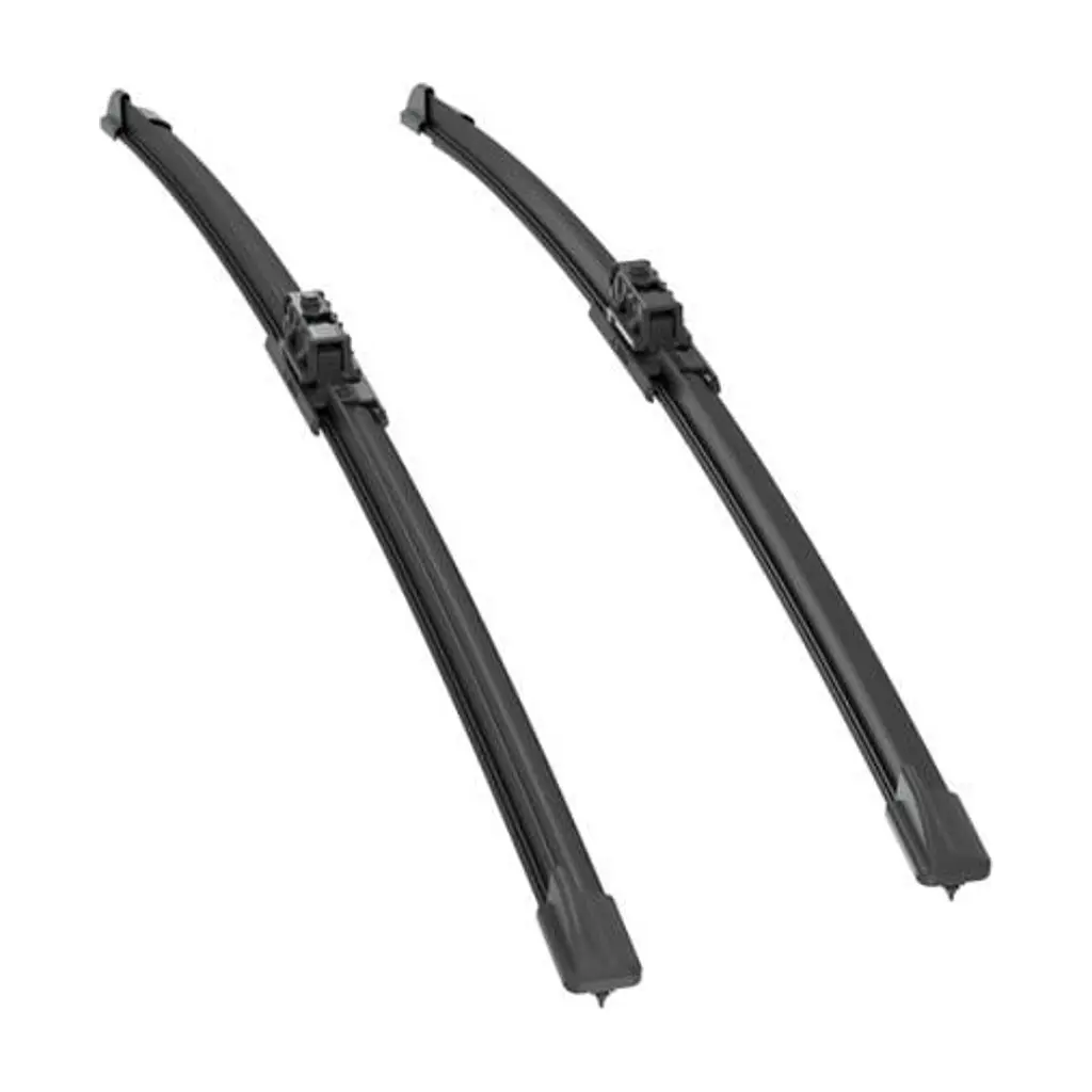 Щітка склоочисника Bosch 3 397 014 242 - фото 5