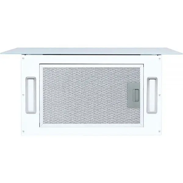 Вытяжка декоративная Minola HVS 6744 WH 1100 LED - фото 4
