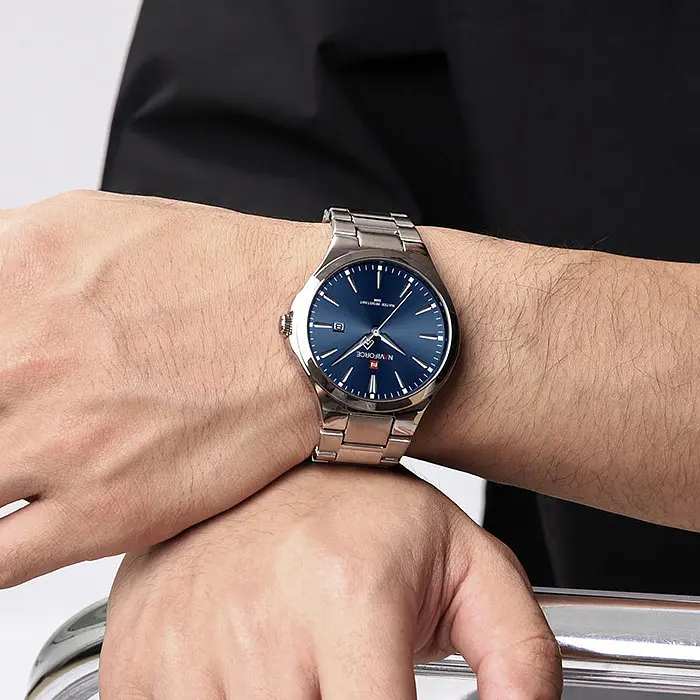 Годинник Naviforce Spartan - фото 6