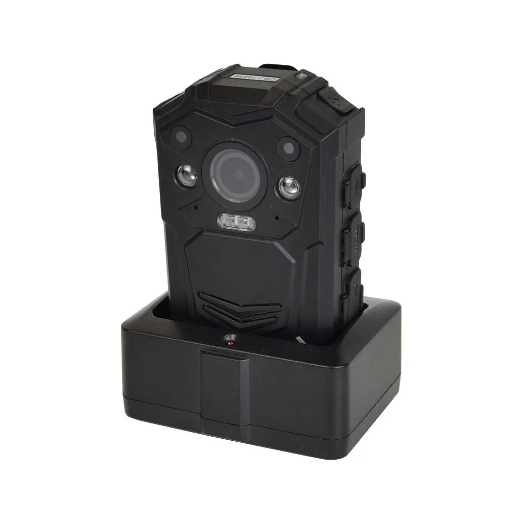 Відеореєстратор Atis Body Cam (Atis_BodyCam) - фото 4
