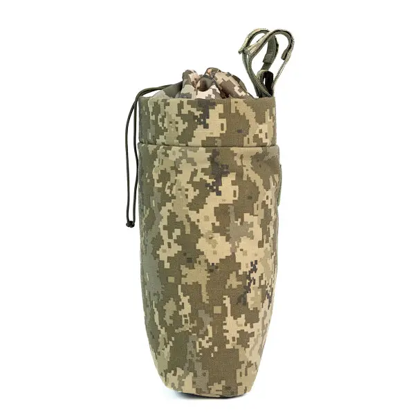 Сумка для скидання магазинів ССМ2 XL Балістика ММ14 - фото 3