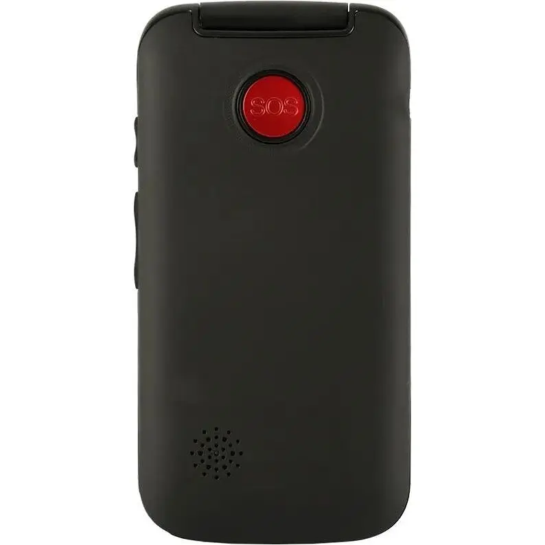 Мобільний телефон Sigma mobile Comfort 50 Shell Duo Type-C black UA - фото 2