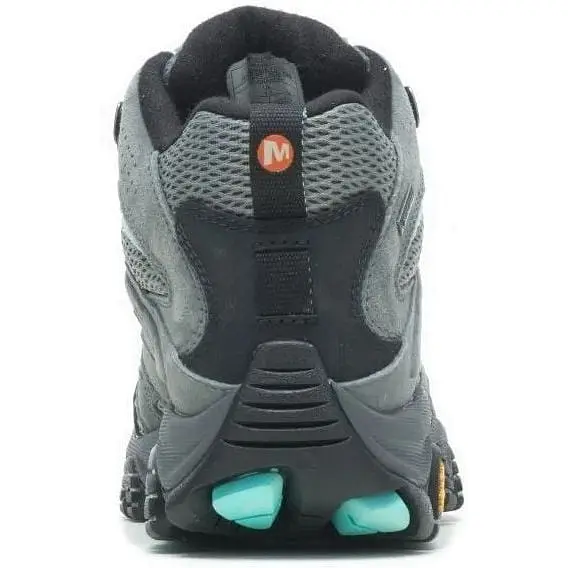 Ботинки Merrell Moab 3 Mid GTX Wms 39 Бирюзовый (1054-036.0403) - фото 3