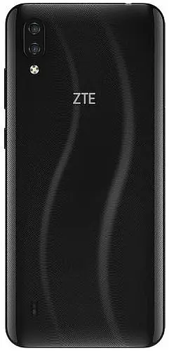 Смартфон ZTE Blade A51 Lite 2/32GB Black (UA-UCRF) - фото 2