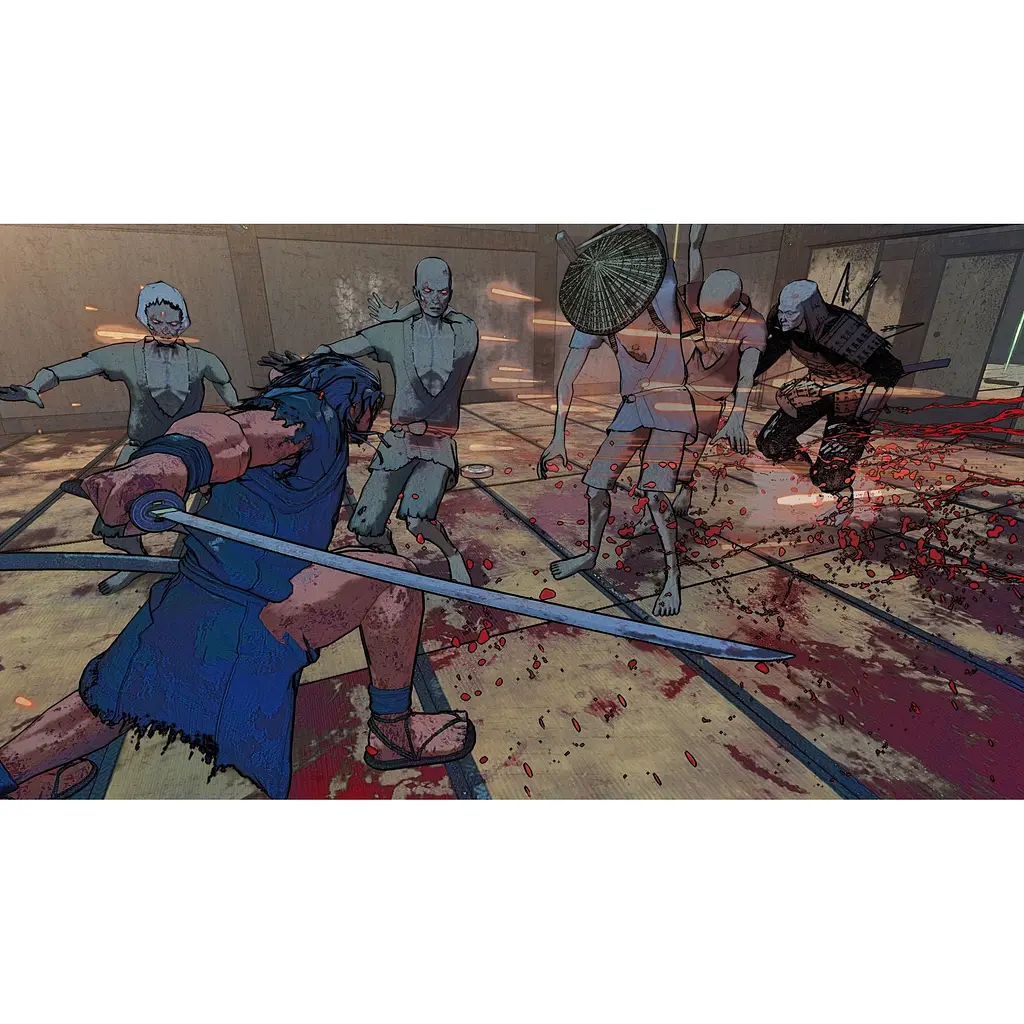 Ключ активации Microsoft Ed-0: Zombie Uprising для Xbox Series S/X - фото 12