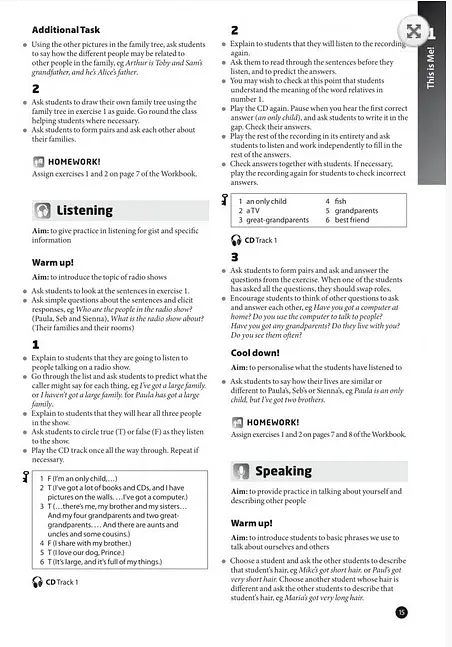 Laser. Student's Book A1 + Teacher's Book + eBook Pack - фото 5