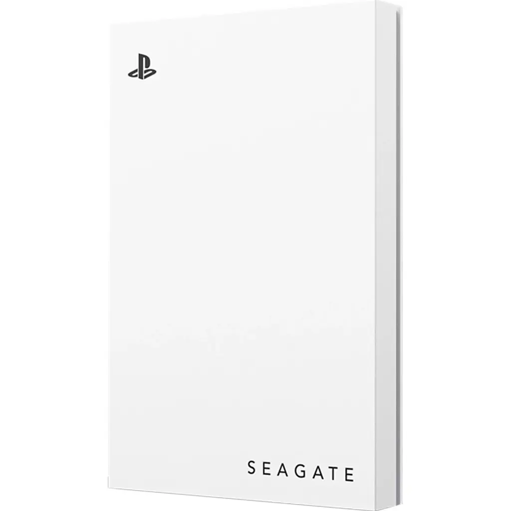 Зовнішній жорсткий диск Seagate Game Drive 2TB для PlayStation (STLV2000201) [139920] - фото 3