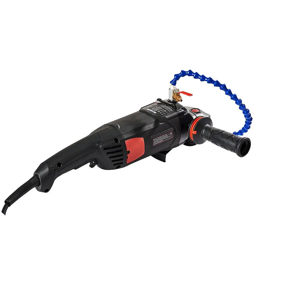 Кутова шліфувальна машина Vitals Professional Ls2326DUq stone cutting+ (110759) - фото 2