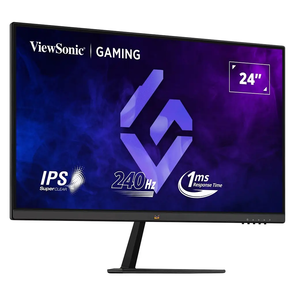 Монітор ViewSonic VX2479A-HD-PRO - фото 6