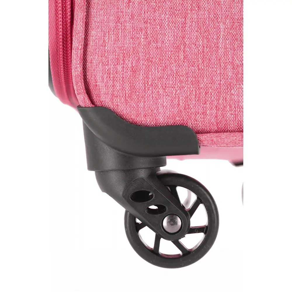 Валіза на 4 колесах Travelite Boja M TL091548 Green (TL091548-80) - фото 6