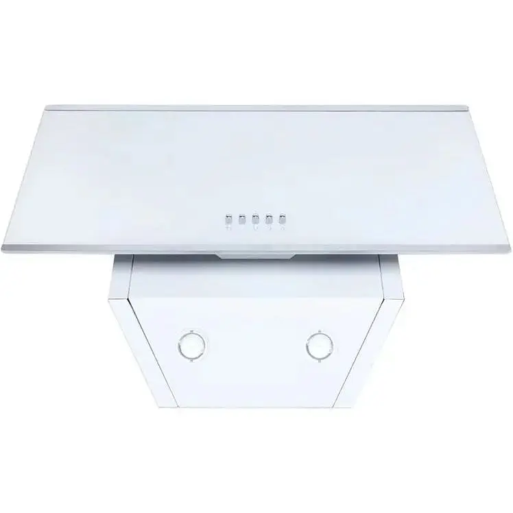 Вытяжка Minola HDN 6202 WH/Inox 700 LED - фото 6