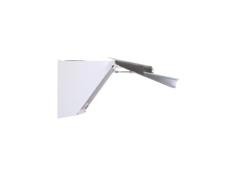 Витяжка Akpo WK-4 Balance Eco Gold 60 White - фото 4