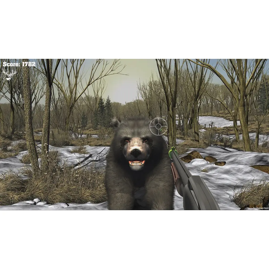 Ключ активации Microsoft Big Buck Hunter Arcade для Xbox One/Series - фото 9