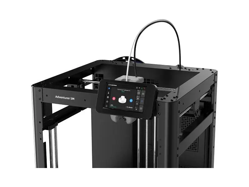3D-принтер FlashForge Adventurer 5M - фото 8