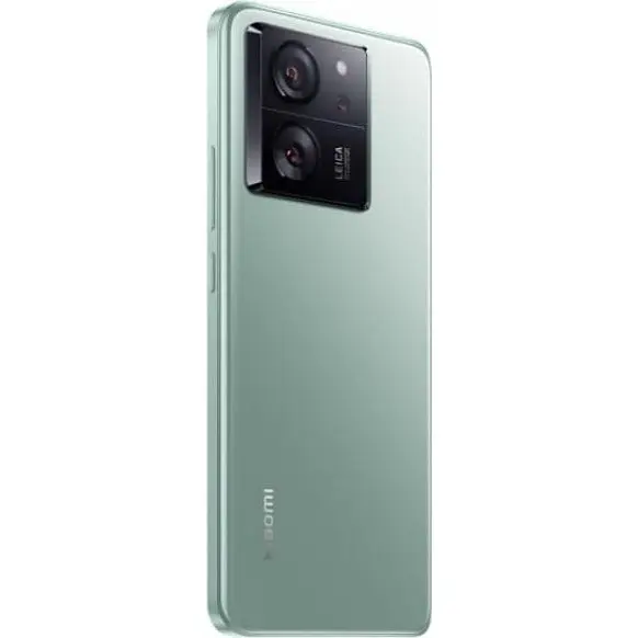 Смартфон Xiaomi 13T Pro 16/1TB Meadow Green (Global) [NFC, 5G] - фото 5