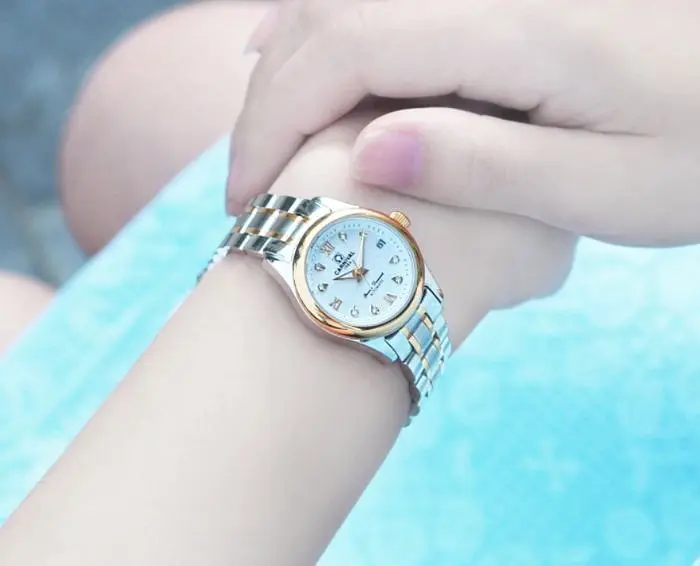 Годинник Carnival White - фото 9