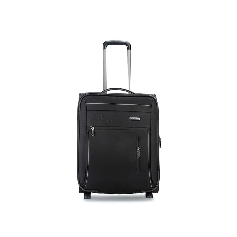 Валіза на 2 колесах Travelite Capri S TL089807 Red (TL089807-10) - фото 2