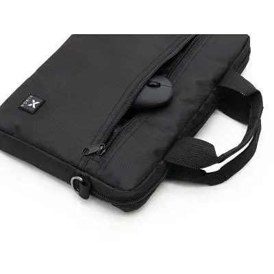 Сумка для ноутбука Vinga 14" NB1401 black (NB1401BK) - фото 5