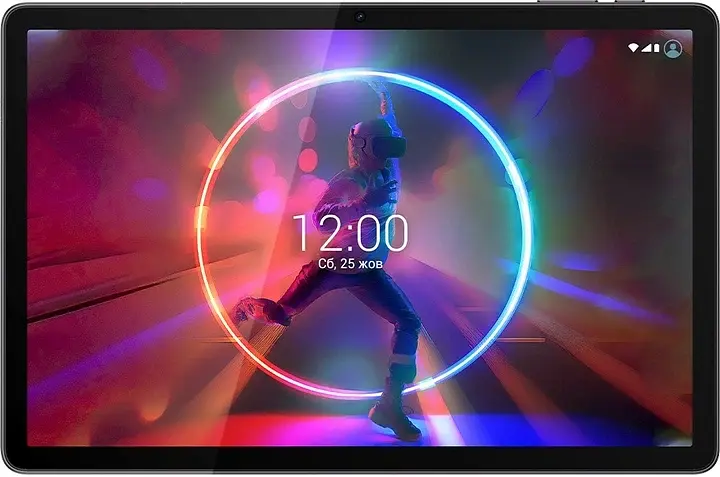 Планшет Sigma Tab A1035 Ultra 8/256GB Dark Gray UA UCRF - фото 5