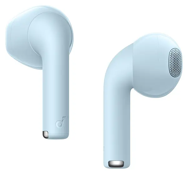 Гарнітура Anker SoundСore K20i Blue - фото 8