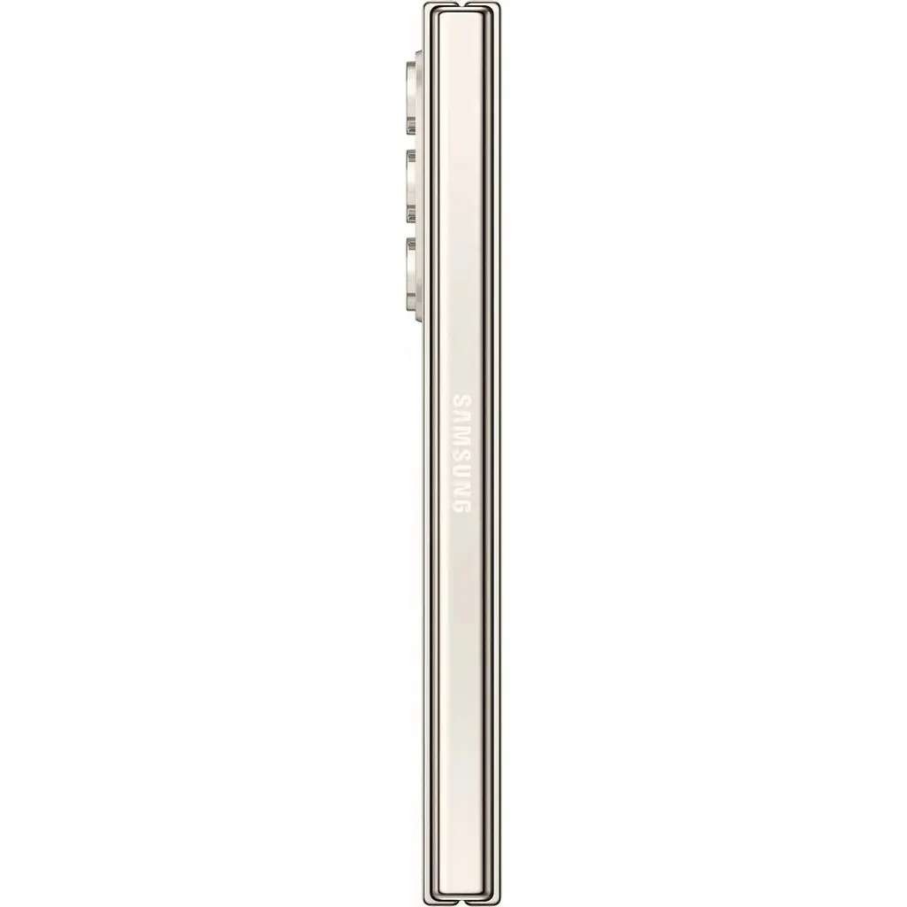 Смартфон Samsung Galaxy Fold5 12/512GB Cream (SM-F946BZEC) [92272] - фото 9