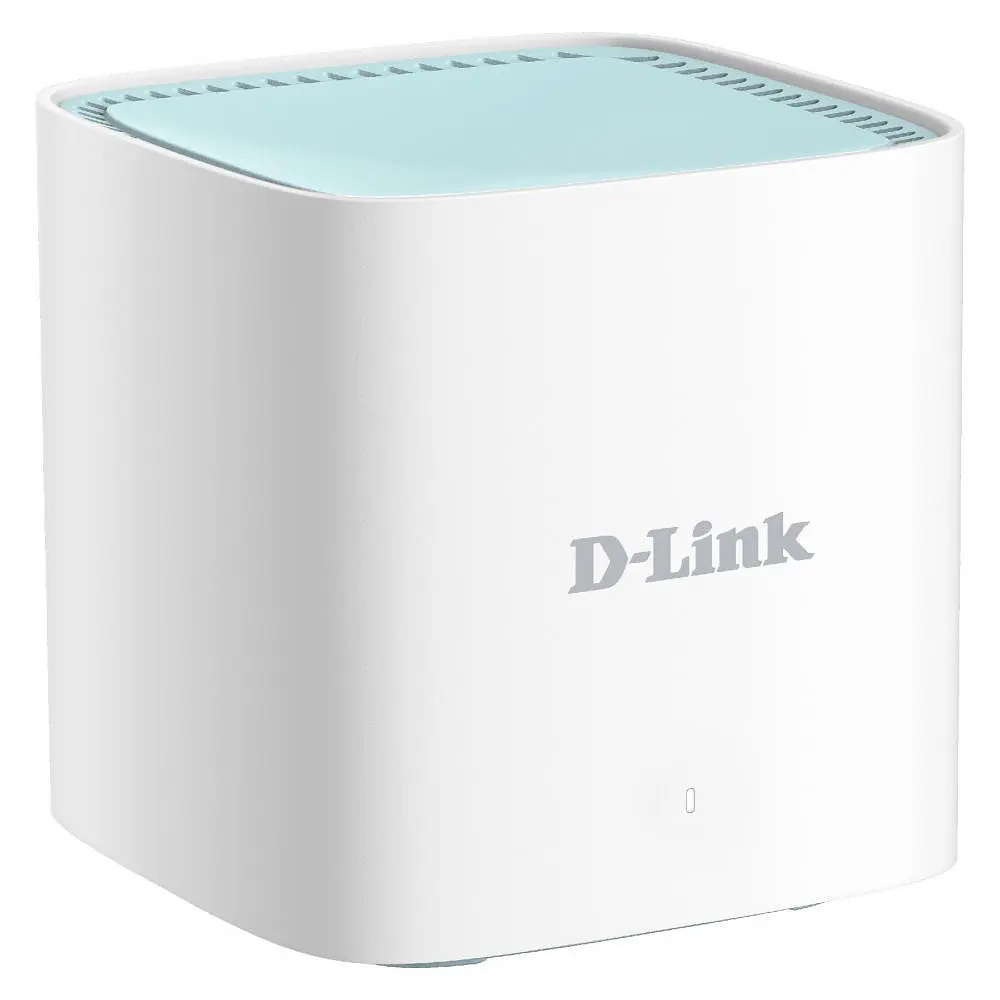 Бездротовий маршрутизатор (роутер) D-Link EAGLE PRO AI 2-Pack (M15-2) - фото 5