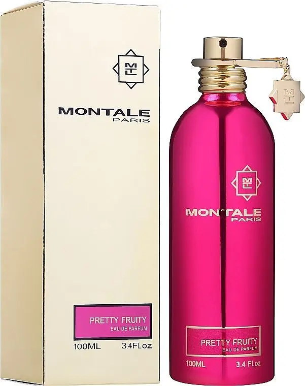 Парфумована вода Montale Pretty Fruity 100 мл - фото 2